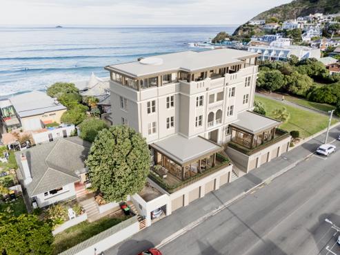 15 Bedford Street, Saint Clair