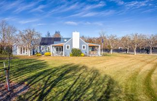 134 Cullen Avenue, Swannanoa