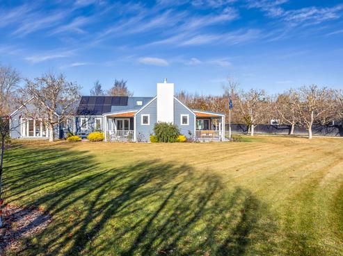 134 Cullen Avenue, Swannanoa