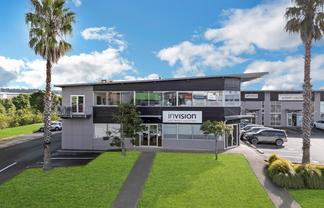 Albany Boutique Office $680,000 + GST (if any) 