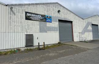 830sqm Palmerston North Warehouse For Lease