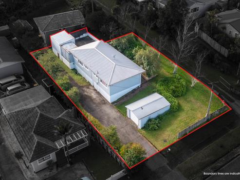 1/25 Peach Road, Glenfield