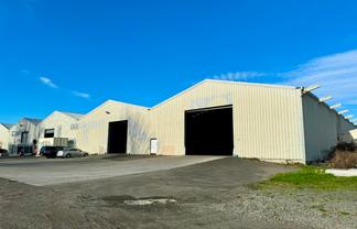 1,660sqm Palmerston North Warehouse For Lease