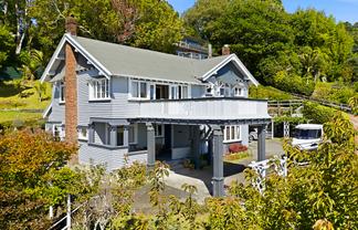72 Morley Street, New Plymouth Central