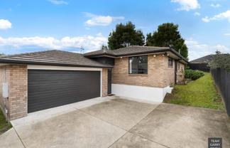 44A Greenhaven Avenue, Opaheke