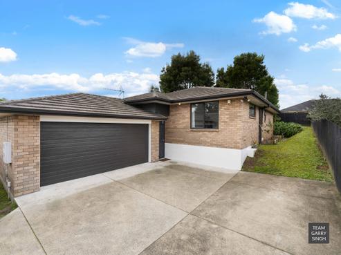 44A Greenhaven Avenue, Opaheke