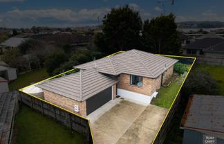 44A Greenhaven Avenue, Opaheke