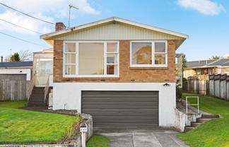 241 Ohaupo Road, Glenview