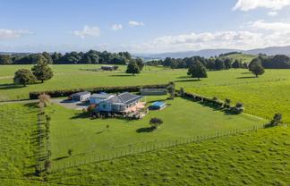 285 Waiare Road, Okaihau