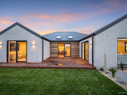 23 Perehia Mews, Marshland