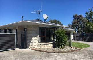 62A Derby Street, Feilding