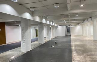 Queen St Basement Retail Offering 