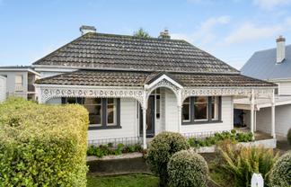 645 Highgate, Maori Hill