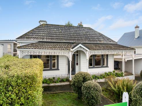 645 Highgate, Maori Hill