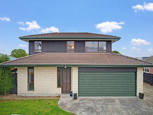 67 Jutland Street, North New Brighton