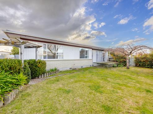 42 Columbus Crescent, Flaxmere