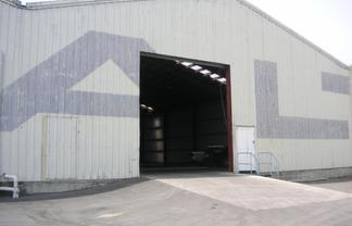830sqm Palmerston North Warehouse For Lease