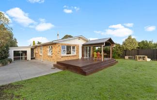 8 Beatty Road, Matamata