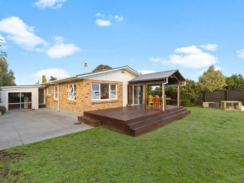 8 Beatty Road, Matamata