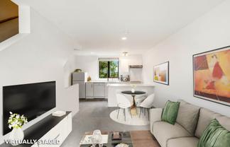 5/25 Rossmay Terrace, Kingsland