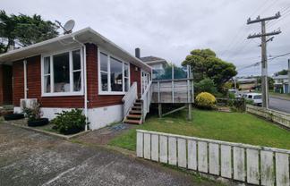 Wellington - Address withheld