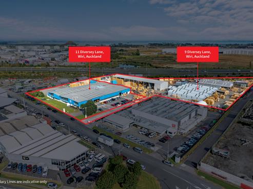 9 Diversey Lane, Wiri