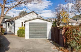 44A Jeffreys Road, Fendalton