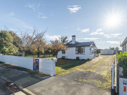 77 Salford Street, Edendale