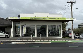 Great North Road Retail