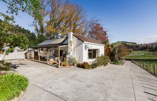 164 Hill Road, Eskdale