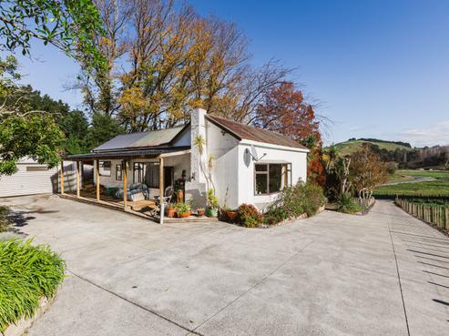 164 Hill Road, Eskdale