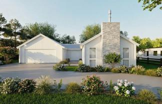Lot 2, Blackridge Lane, Feilding