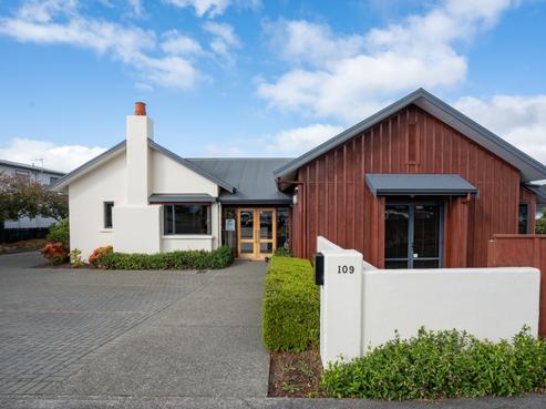 109 Tuwharetoa Street, Taupo