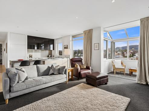 12/38 Drivers Road, Maori Hill