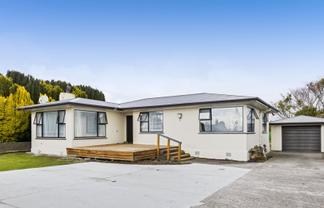 295 South Road, Hawera