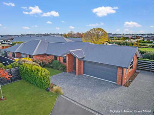 9 Crest Place, Rolleston