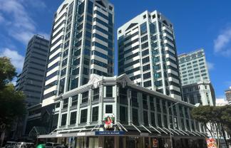 High Quality Suite | 137sqm