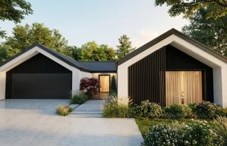 Lot 4, Blackridge Lane, Feilding