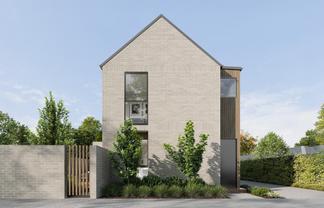 88 Cranford Street, Saint Albans