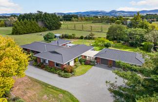 41 Willow Park Drive, Masterton