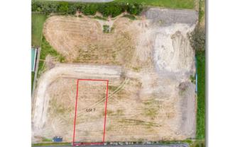 Lot 7, Blackridge Lane, Feilding