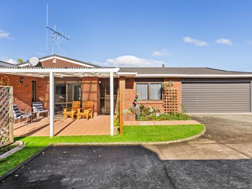 354A Kamo Road, Kamo
