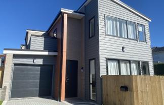 8 Kehu Loop, Mount Roskill
