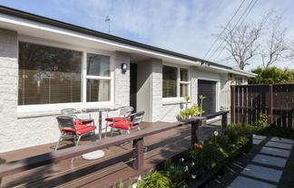 106 Hawthorne Street, Strowan