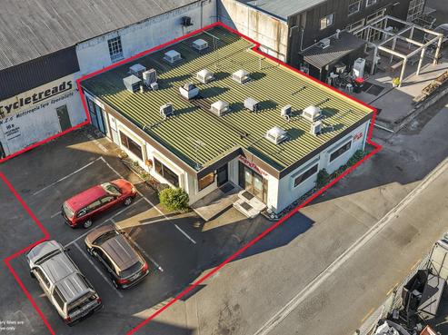 16C Vanguard Street, Nelson City