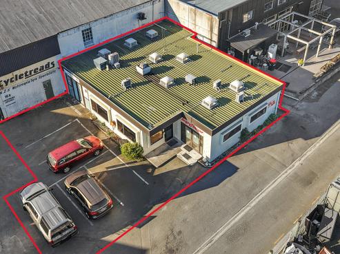 16C Vanguard Street, Nelson City