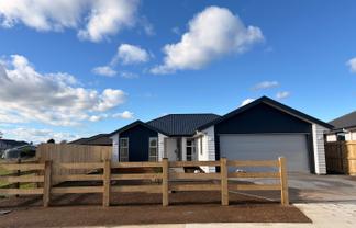 15 Pureirei Drive, Clevedon