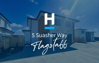 5 Suasher Way, Flagstaff