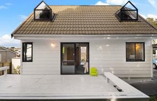 2/43 Gardner Avenue, New Lynn