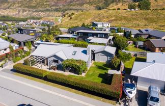 4 McIvor Lane, Lake Hayes Estate